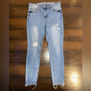 Skinny Jeans size 11/30